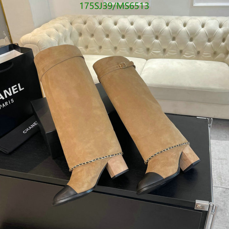 Boots-Women Shoes Code: MS6513 $: 175USD