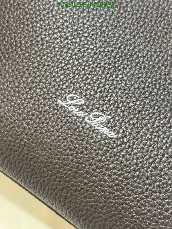 Loro Piana-Bag-Mirror Quality Code: MB6093 $: 349USD
