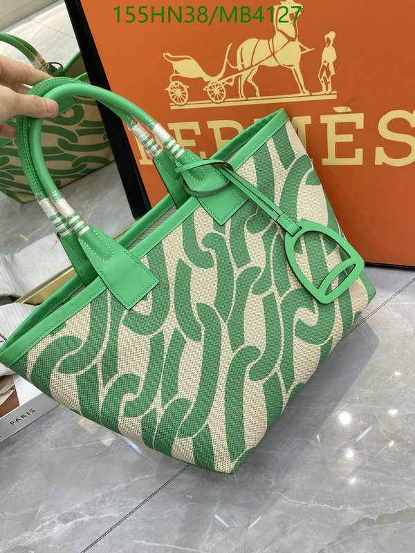 Hermes-Bag-4A Quality Code: MB4127 $: 155USD