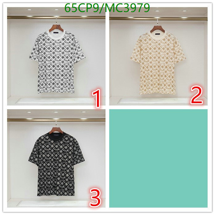 LV-Clothing Code: MC3979 $: 65USD