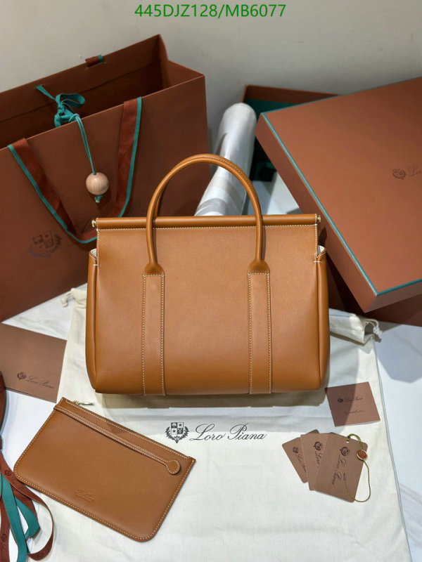 Loro Piana-Bag-Mirror Quality Code: MB6077 $: 445USD
