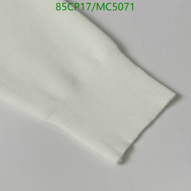 Loewe-Clothing Code: MC5071 $: 85USD