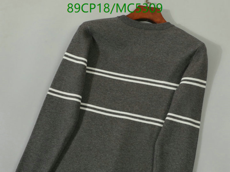 Versace-Clothing Code: MC5309 $: 89USD
