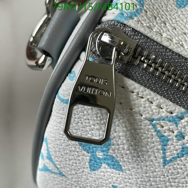LV-Bag-4A Quality Code: MB4101 $: 79USD