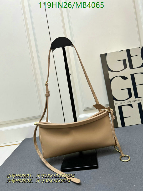 ALAIA-Bag-4A Quality Code: MB4065