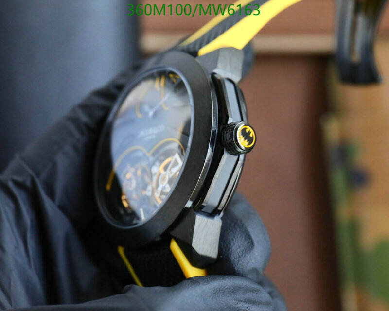 Jacob&Co-Watch-Mirror Quality Code: MW6163 $: 360USD