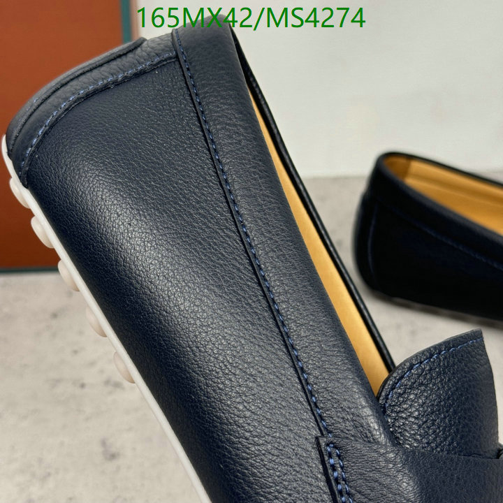 Loro Piana-Men shoes Code: MS4274 $: 165USD