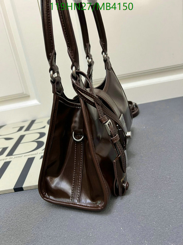 Prada-Bag-4A Quality Code: MB4150 $: 119USD