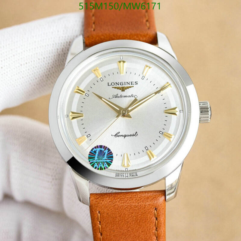 Longines-Watch-Mirror Quality Code: MW6171 $: 515USD