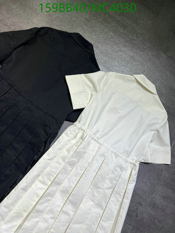 Moncler-Clothing Code: MC4030 $: 159USD
