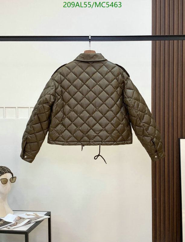 Prada-Down jacket Women Code: MC5463 $: 209USD