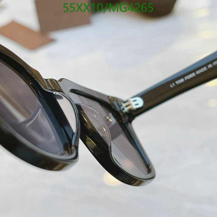 Tom Ford-Glasses Code: MG4265 $: 55USD