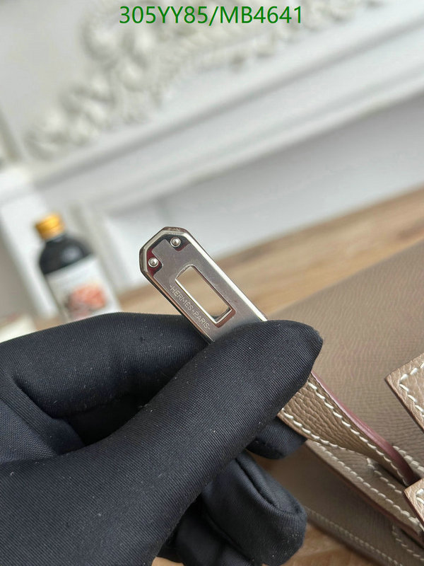 Hermes-Bag-Mirror Quality Code: MB4641 $: 305USD
