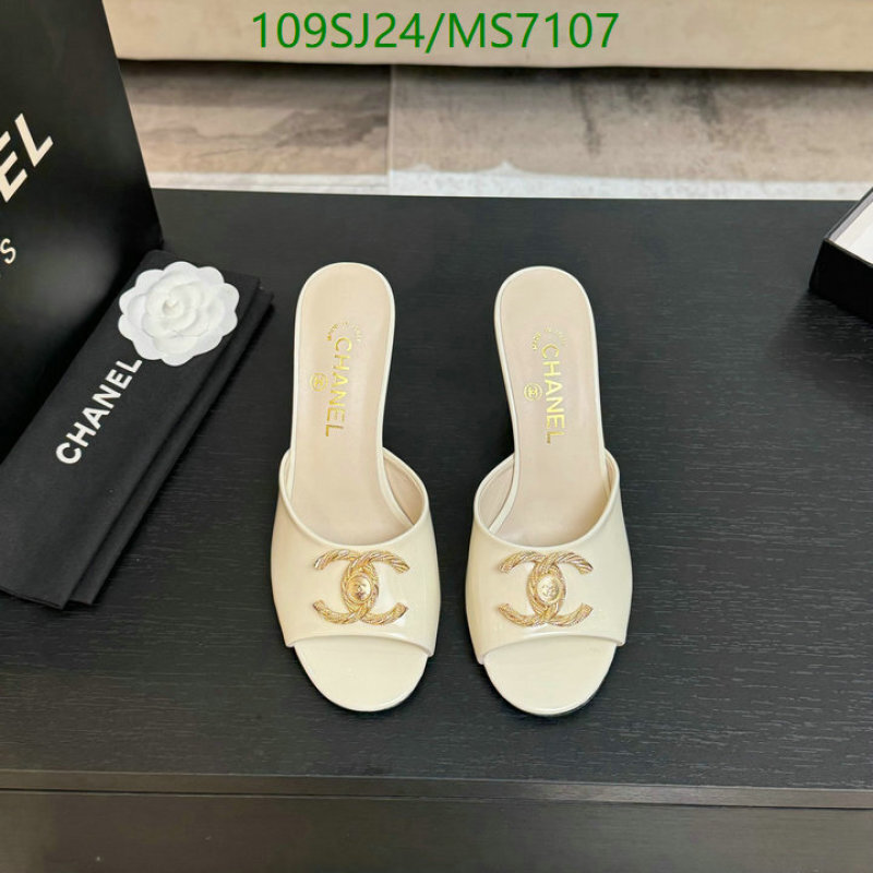 Chanel-Women Shoes Code: MS7107 $: 109USD-Yupoo.ru - Copybrand.Team photo album Chanel-Women Shoes Code: MS7107 $: 109USD