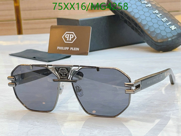 Philipp Plein-Glasses Code: MG4258 $: 75USD