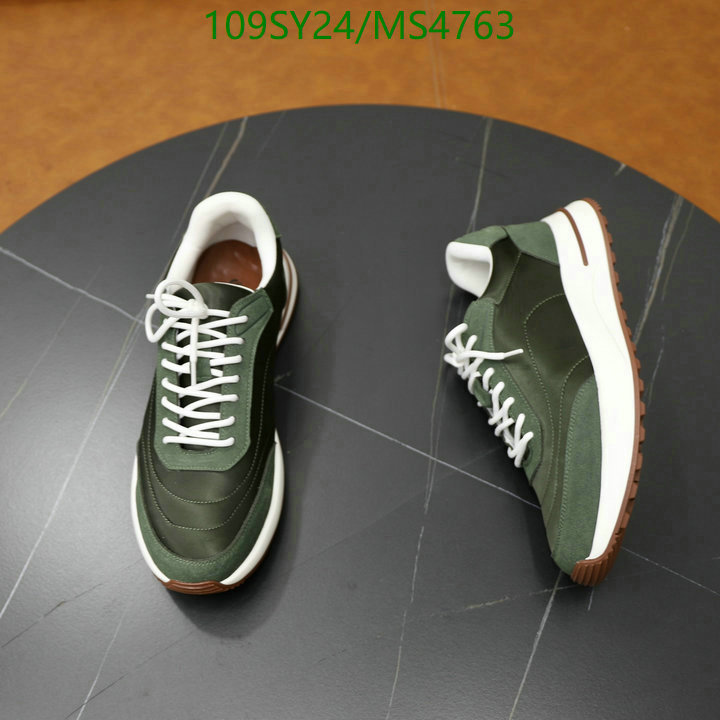 Loro Piana-Men shoes Code: MS4763 $: 109USD
