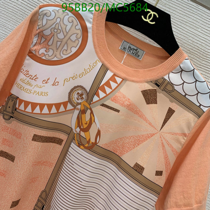 Hermes-Clothing Code: MC5684 $: 95USD