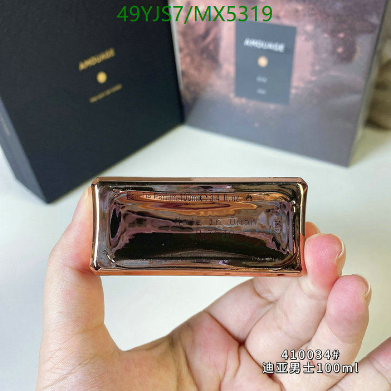 Amouage-Perfume Code: MX5319 $: 49USD