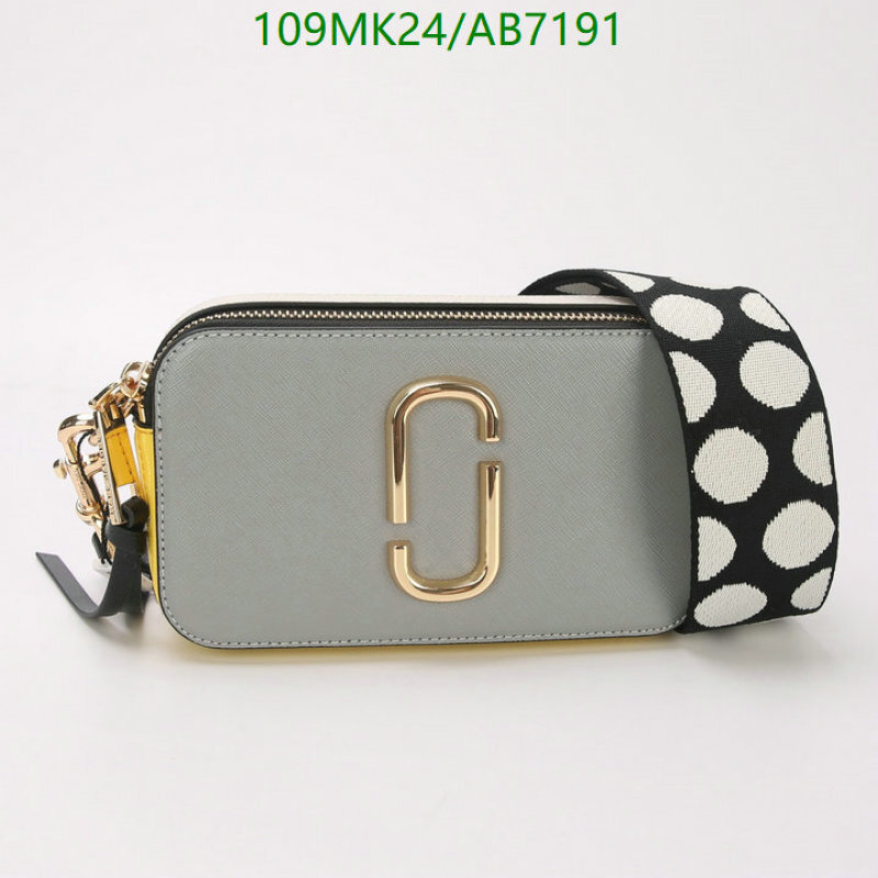 Marc Jacobs-Bag-Mirror Quality Code: AB7191 $: 109USD