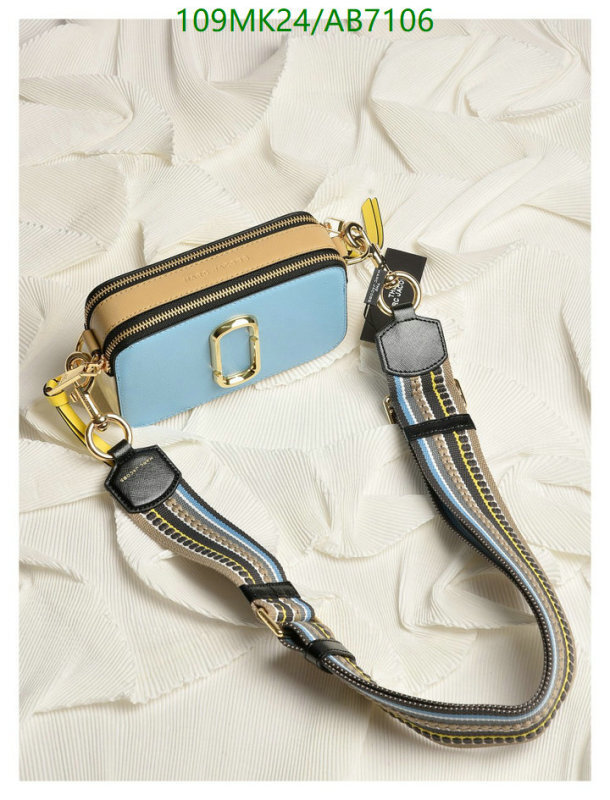 Marc Jacobs-Bag-Mirror Quality Code: AB7106 $: 109USD