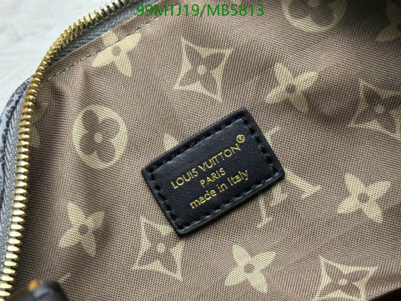 LV-Bag-4A Quality Code: MB5813 $: 99USD