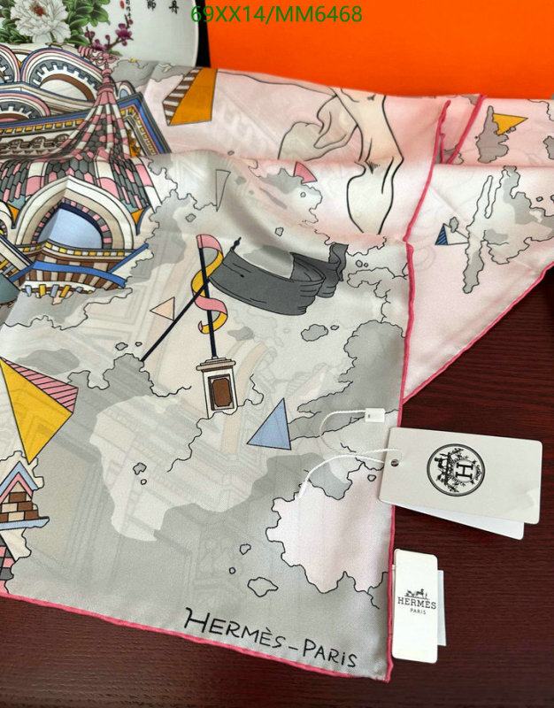 Hermes-Scarf Code: MM6468 $: 69USD