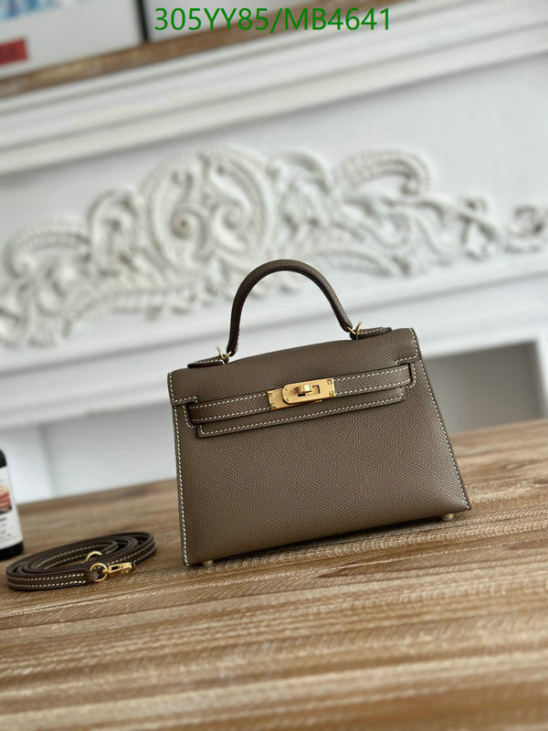 Hermes-Bag-Mirror Quality Code: MB4641 $: 305USD