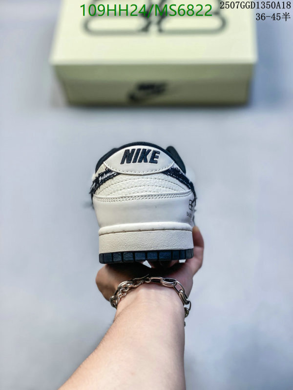 Nike-Men shoes Code: MS6822 $: 109USD