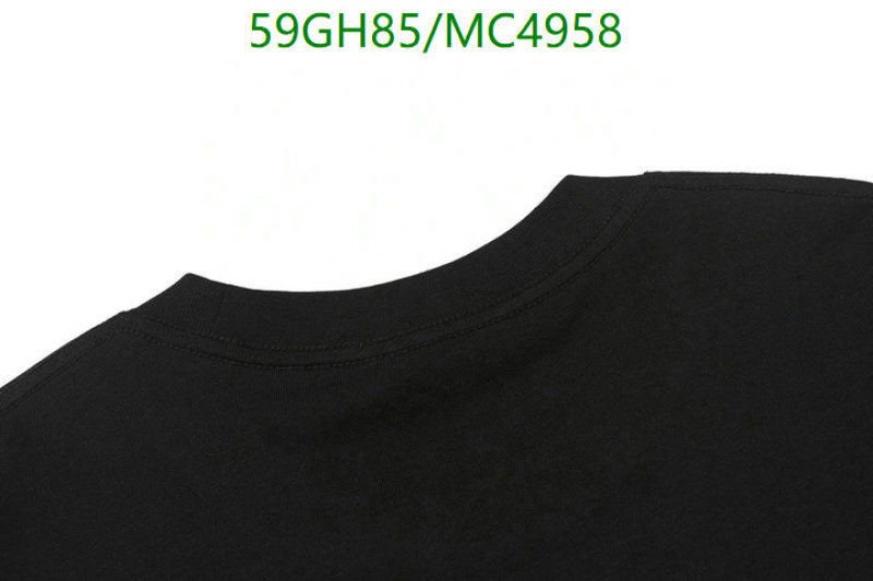 Celine-Clothing Code: MC4958 $: 59USD
