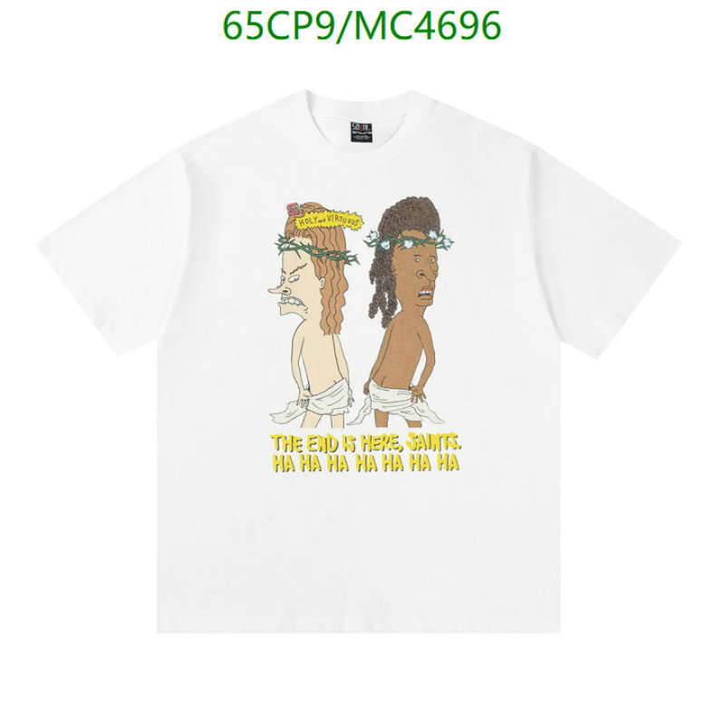 Saint Michael-Clothing Code: MC4696 $: 65USD