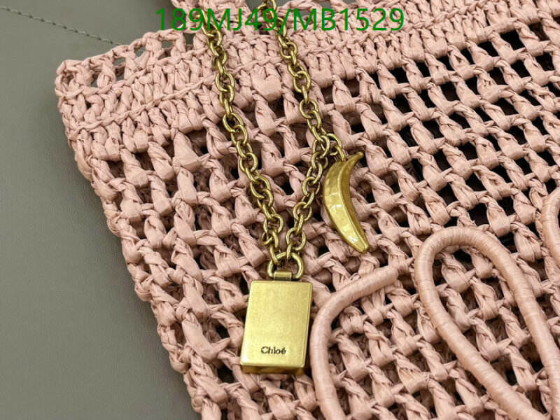 Chlo-Bag-Mirror Quality Code: MB1529 $: 189USD