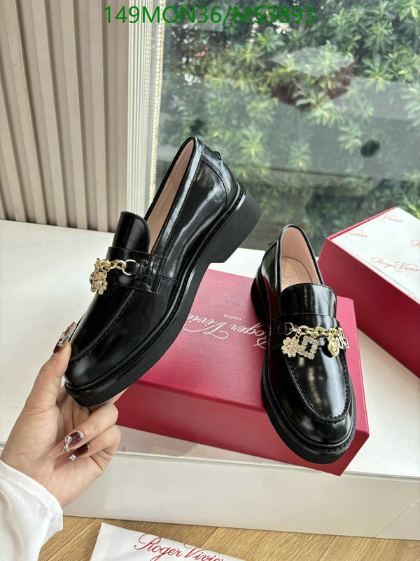 Roger Vivier-Women Shoes Code: MS3893 $: 149USD