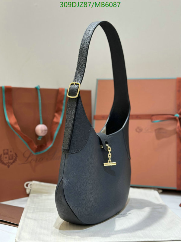 Loro Piana-Bag-Mirror Quality Code: MB6087 $: 309USD
