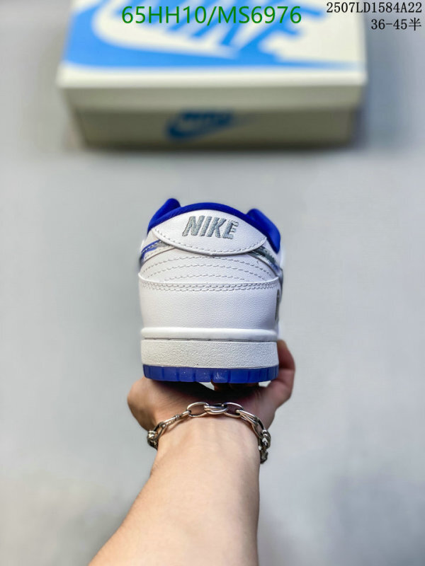 NIKE-Women Shoes Code: MS6976 $: 65USD
