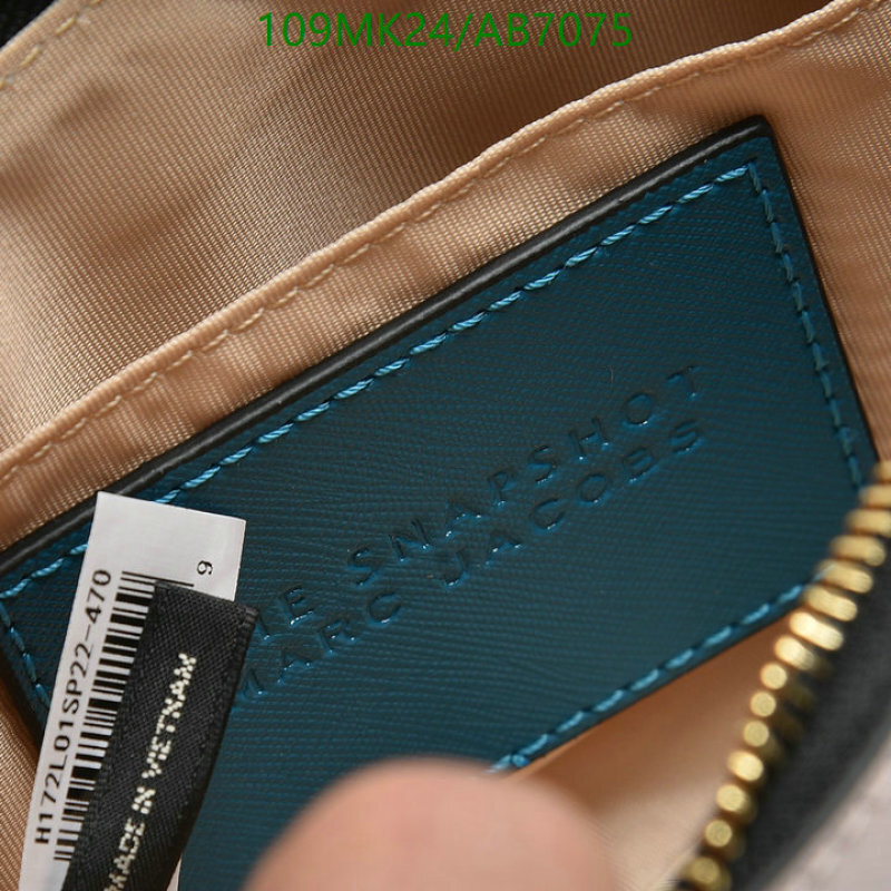 Marc Jacobs-Bag-Mirror Quality Code: AB7075 $: 109USD
