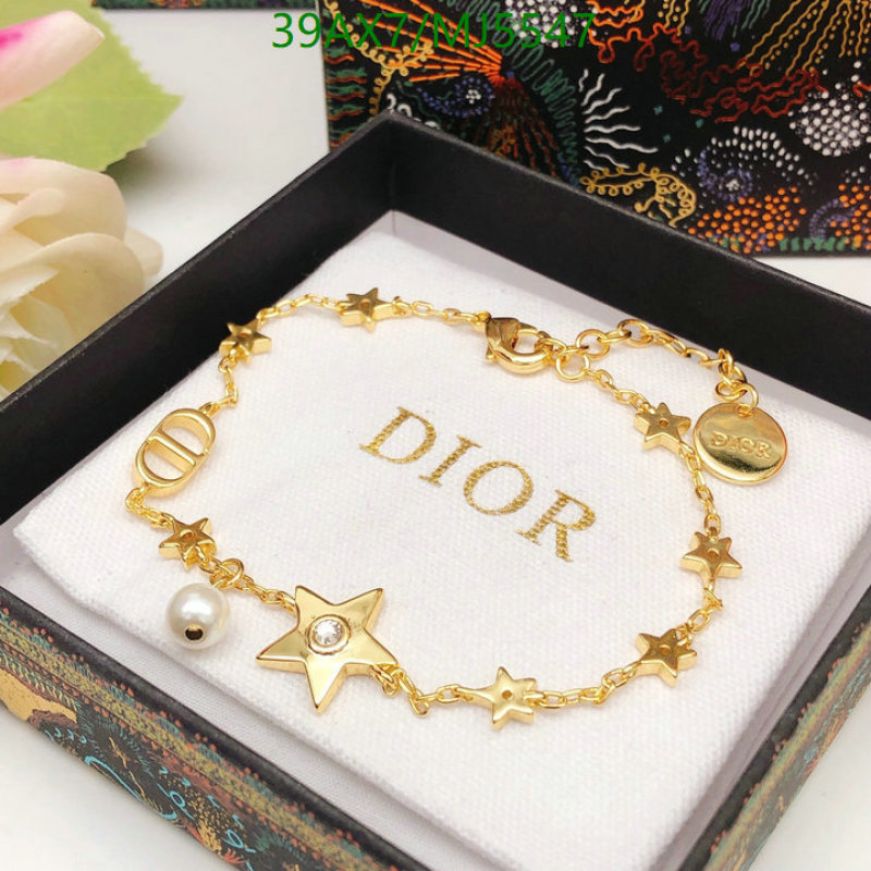 Dior-Jewelry Code: MJ5547 $: 39USD