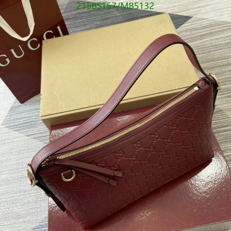 Gucci-Bag-Mirror Quality Code: MB5132 $: 215USD