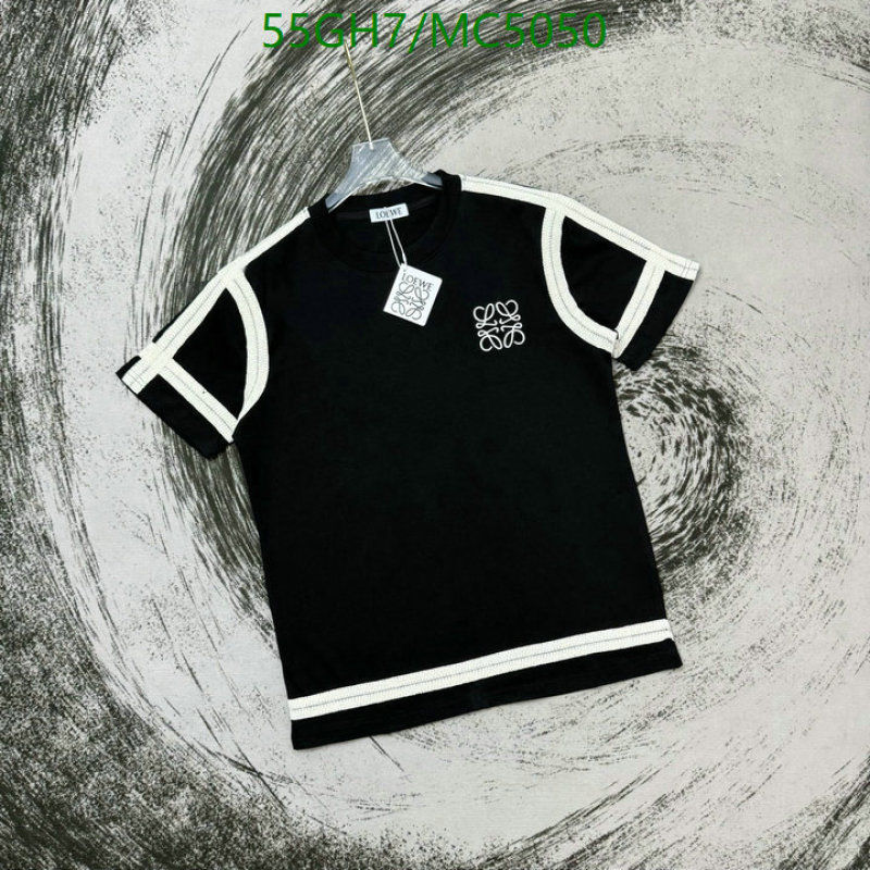 Loewe-Clothing Code: MC5050 $: 55USD