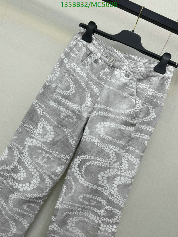 Chanel-Clothing Code: MC5608 $: 135USD