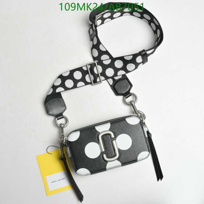 Marc Jacobs-Bag-Mirror Quality Code: AB7051 $: 109USD