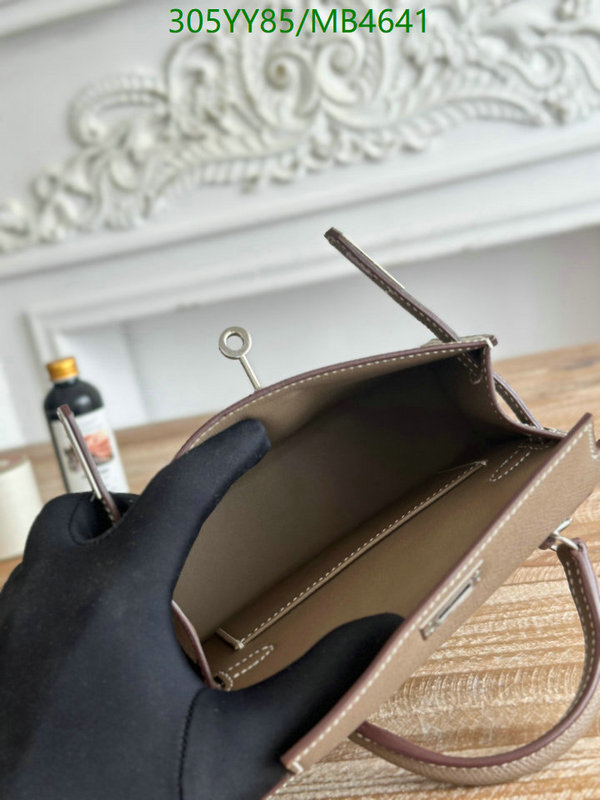 Hermes-Bag-Mirror Quality Code: MB4641 $: 305USD