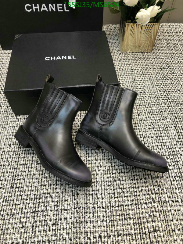 Boots-Women Shoes Code: MS6524 $: 155USD
