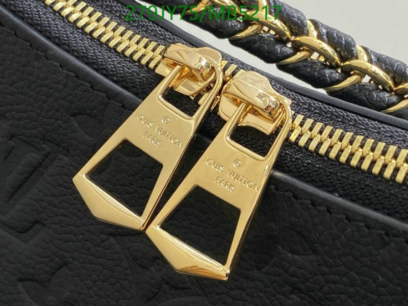 LV-Bag-Mirror Quality Code: MB5217 $: 279USD