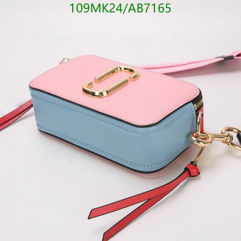 Marc Jacobs-Bag-Mirror Quality Code: AB7165 $: 109USD