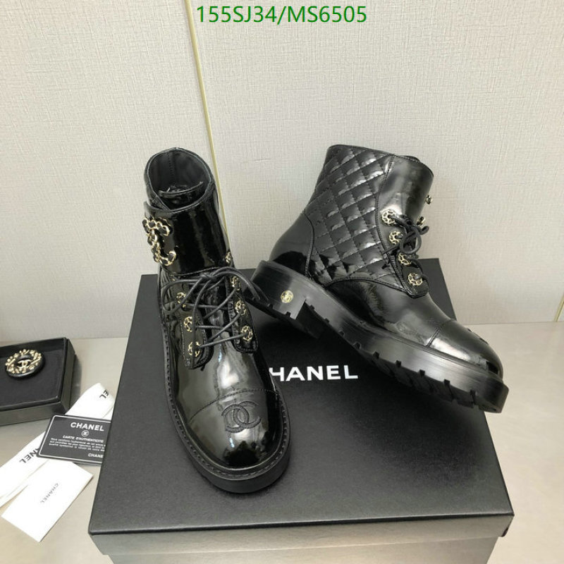 Boots-Women Shoes Code: MS6505 $: 155USD