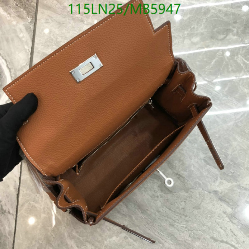Hermes-Bag-4A Quality Code: MB5947 $: 115USD