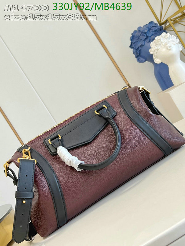 LV-Bag-Mirror Quality Code: MB4639 $: 330USD