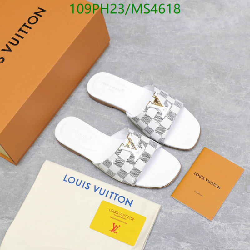 LV-Women Shoes Code: MS4618 $: 109USD-Yupoo.ru - Copybrand.Team photo album LV-Women Shoes Code: MS4618 $: 109USD
