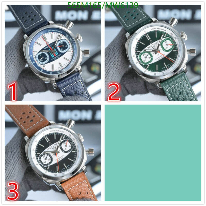 Breitling-Watch-Mirror Quality Code: MW6139 $: 565USD