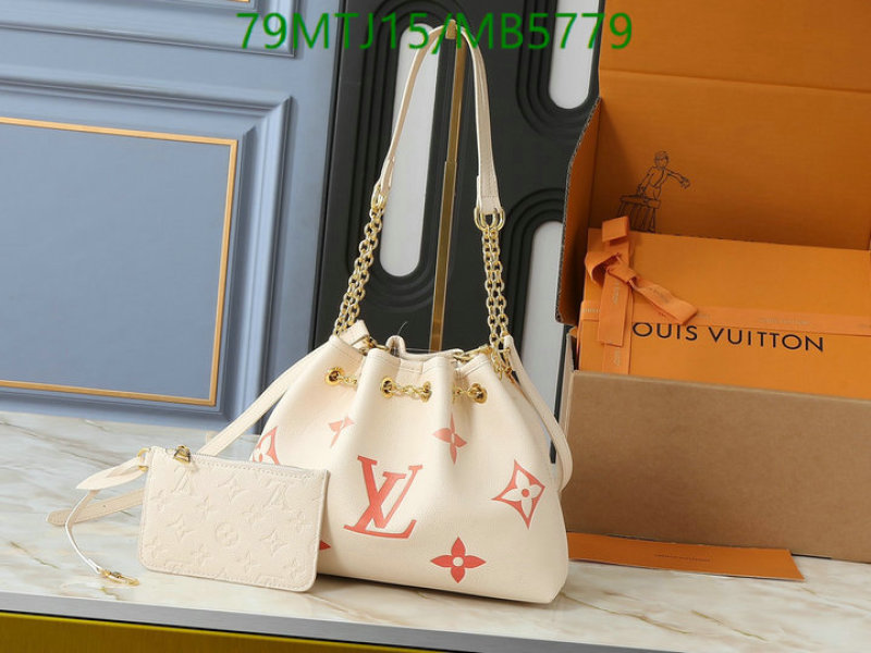LV-Bag-4A Quality Code: MB5779 $: 79USD